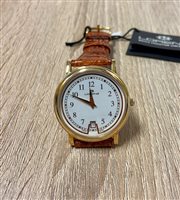 Reloj Lorenz Hombre Oro in Oro 026270AA - 026270AA